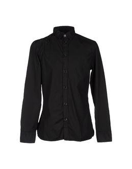 BIKKEMBERGS - CAMICIE - Camicie maniche lunghe - su YOOX.COM