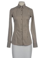 MISE CHINE' - Camicia maniche lunghe