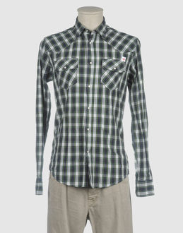 AVIO - CAMICIE - Camicie maniche lunghe - su YOOX.COM