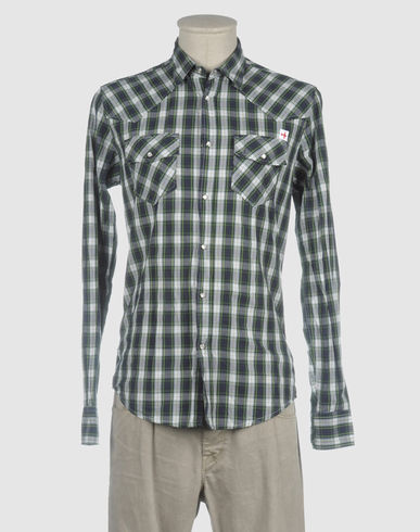ZOOM AVIO - Long sleeve shirt
