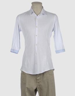 DAVID MAYER NAMAN - CAMICIE - Camicie maniche corte - su YOOX.COM