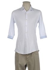 DAVID MAYER NAMAN - Camicia maniche corte