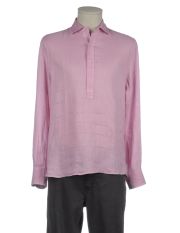ITALIA INDEPENDENT - Camicia maniche lunghe