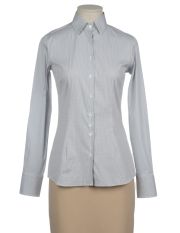 MISE CHINE' - Camicia maniche lunghe