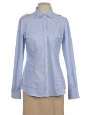 MISE CHINE' - Camicia maniche lunghe