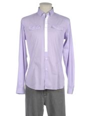 HOTEL - Camicia maniche lunghe