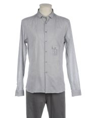 HOTEL - Camicia maniche lunghe