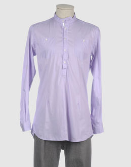 HOTEL - CAMICIE - Camicie maniche lunghe - su YOOX.COM