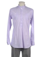 HOTEL - Camicia maniche lunghe