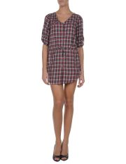 LE MONT ST MICHEL - Short dress