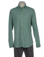 BAGUTTA - Camicia maniche lunghe