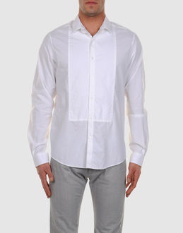GOLDEN GOOSE - CAMICIE - Camicie maniche lunghe - su YOOX.COM