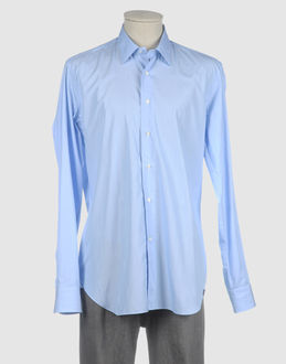 MOSCA - CAMICIE - Camicie maniche lunghe - su YOOX.COM