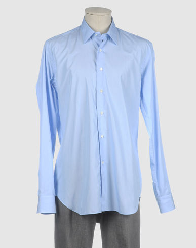 ZOOM MOSCA - Long sleeve shirt
