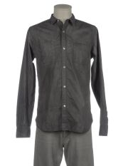 EDUN - Langarmhemd