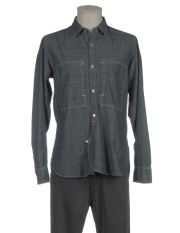 EDUN - Langarmhemd