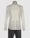 EDUN - Camicia maniche lunghe