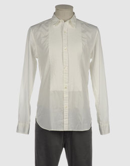 EDUN - CAMICIE - Camicie maniche lunghe - su YOOX.COM