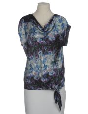 CHARLOTTE RONSON - Blusa