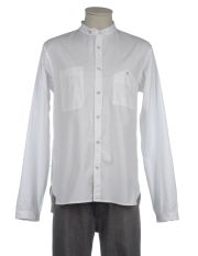 RAG & BONE - Camisa de manga larga