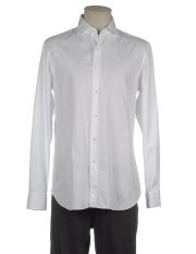 ALESSANDRO GHERARDI - Camicia maniche lunghe