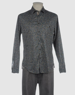 MASTER COAT - CAMICIE - Camicie maniche lunghe - su YOOX.COM