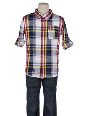 TOMMY HILFIGER - Long sleeve shirt
