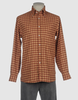 FLY 3 - CAMICIE - Camicie maniche lunghe - su YOOX.COM