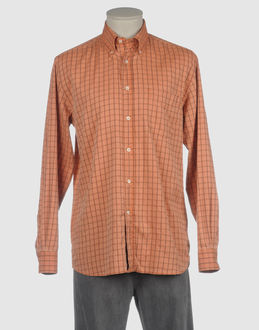 FLY 3 - CAMICIE - Camicie maniche lunghe - su YOOX.COM
