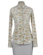(+) PEOPLE - Camicia maniche lunghe