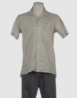 WOOLRICH - CAMICIE - Camicie maniche corte - su YOOX.COM