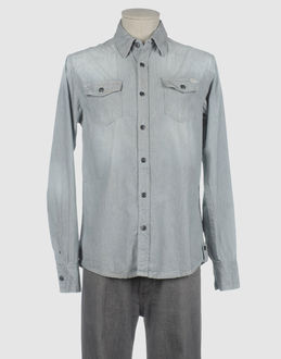 SCOTCH & SODA - CAMICIE - Camicie maniche lunghe - su YOOX.COM
