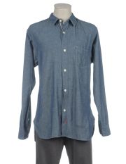 ANACHRONORM - Long sleeve shirt