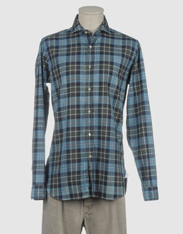 SAUTINO - CAMICIE - Camicie maniche lunghe - su YOOX.COM