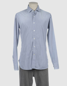 SAUTINO - CAMICIE - Camicie maniche lunghe - su YOOX.COM