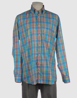 PAUL & SHARK - CAMICIE - Camicie maniche lunghe - su YOOX.COM