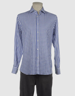 ERAL 55 - CAMICIE - Camicie maniche lunghe - su YOOX.COM