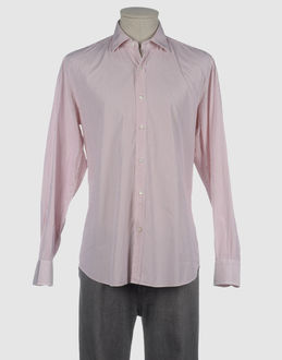 ERAL 55 - CAMICIE - Camicie maniche lunghe - su YOOX.COM