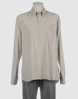 LEVI'S VINTAGE CLOTHING - CAMICIE - Camicie maniche lunghe - su YOOX.COM