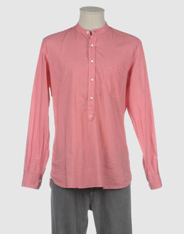 ERAL 55 - CAMICIE - Camicie maniche lunghe - su YOOX.COM