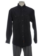 TIMBERLAND - Camicia maniche lunghe