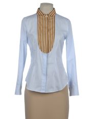 OLIVIA CREATIVESHIRT - Camicia maniche lunghe