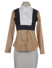 OLIVIA CREATIVESHIRT - Camicia maniche lunghe
