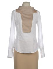 OLIVIA CREATIVESHIRT - Camicia maniche lunghe