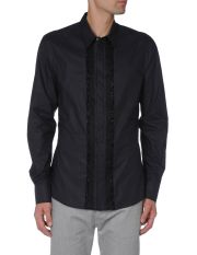 COSTUME NATIONAL HOMME - Camicia maniche lunghe
