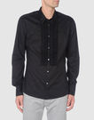 COSTUME NATIONAL HOMME - Long sleeve shirt
