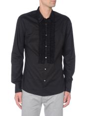 COSTUME NATIONAL HOMME - Long sleeve shirt