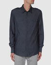 COSTUME NATIONAL HOMME - Long sleeve shirt