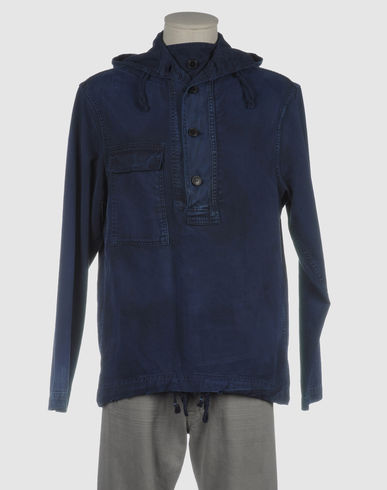 ZOOM VINTAGE 55 - Jacket