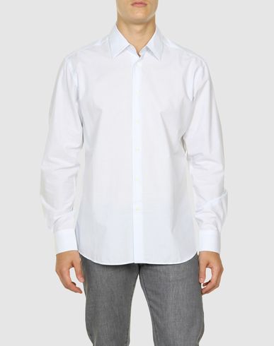 ZOOM PRADA - Long sleeve shirt